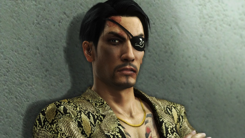 GORO MAJIMA